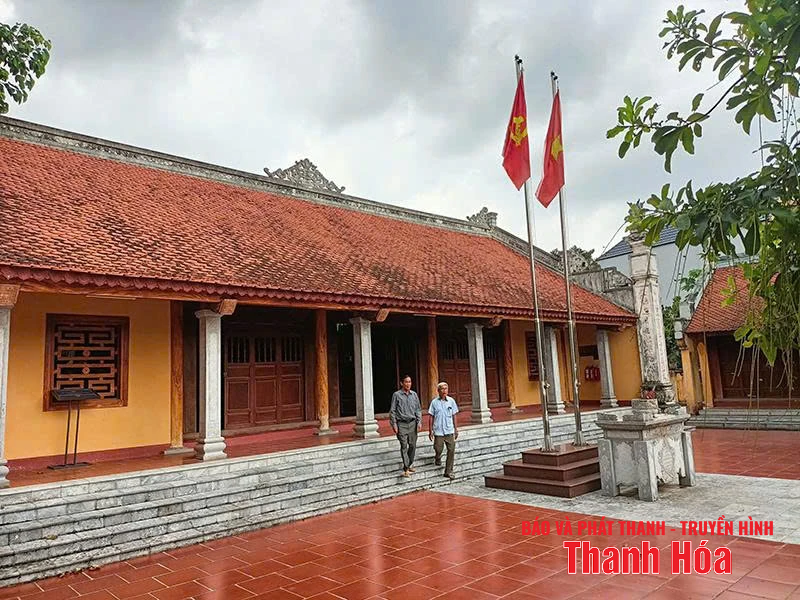 Kỷ niệm 95 năm ngày thành lập Đảng bộ m88 cá cược thể thao trực tuyến (29/7/1930 - 29/7/2025): Phúc Lộc những ngày tháng 7