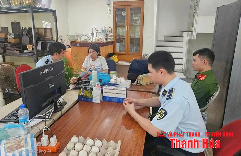 Giải pháp kép bảo vệ thương hiệu Việt