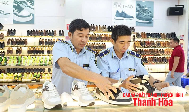 Giải pháp kép bảo vệ thương hiệu Việt