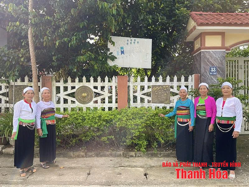 Giữ “hồn quê” trong diện mạo mới
