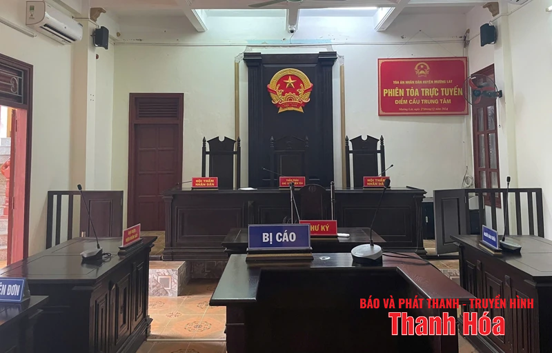 Quan tâm tháo gỡ khó khăn ở Tòa án nhà cái m88 khu vực 13