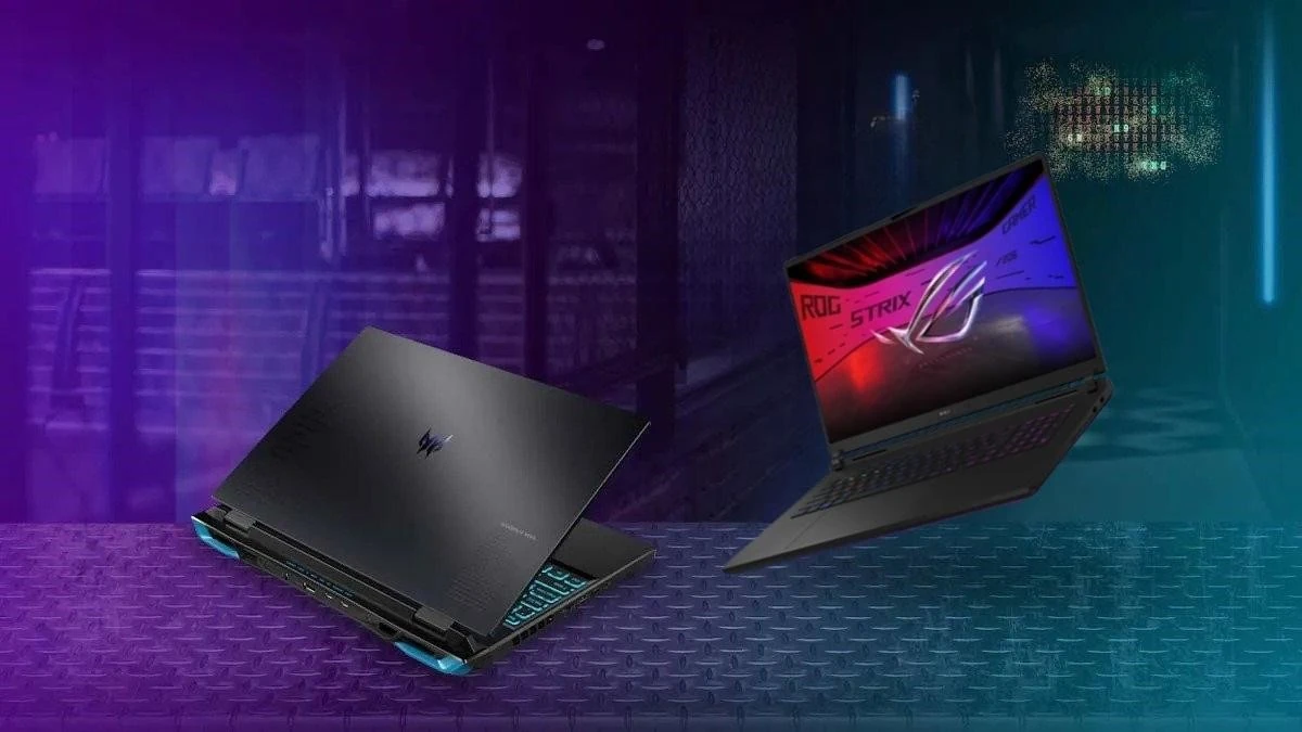 Acer Predator vs kèo nhà cái m88 : Sự chọn lựa nào tối ưu, hiệu quả