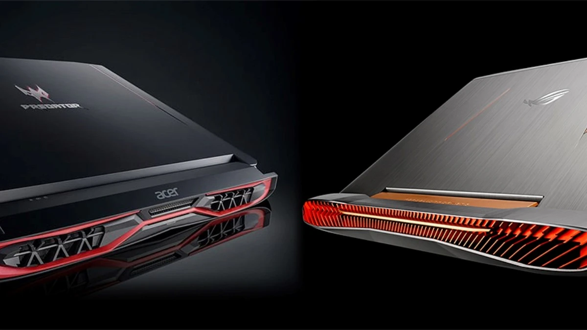 Acer Predator vs kèo nhà cái m88 : Sự chọn lựa nào tối ưu, hiệu quả