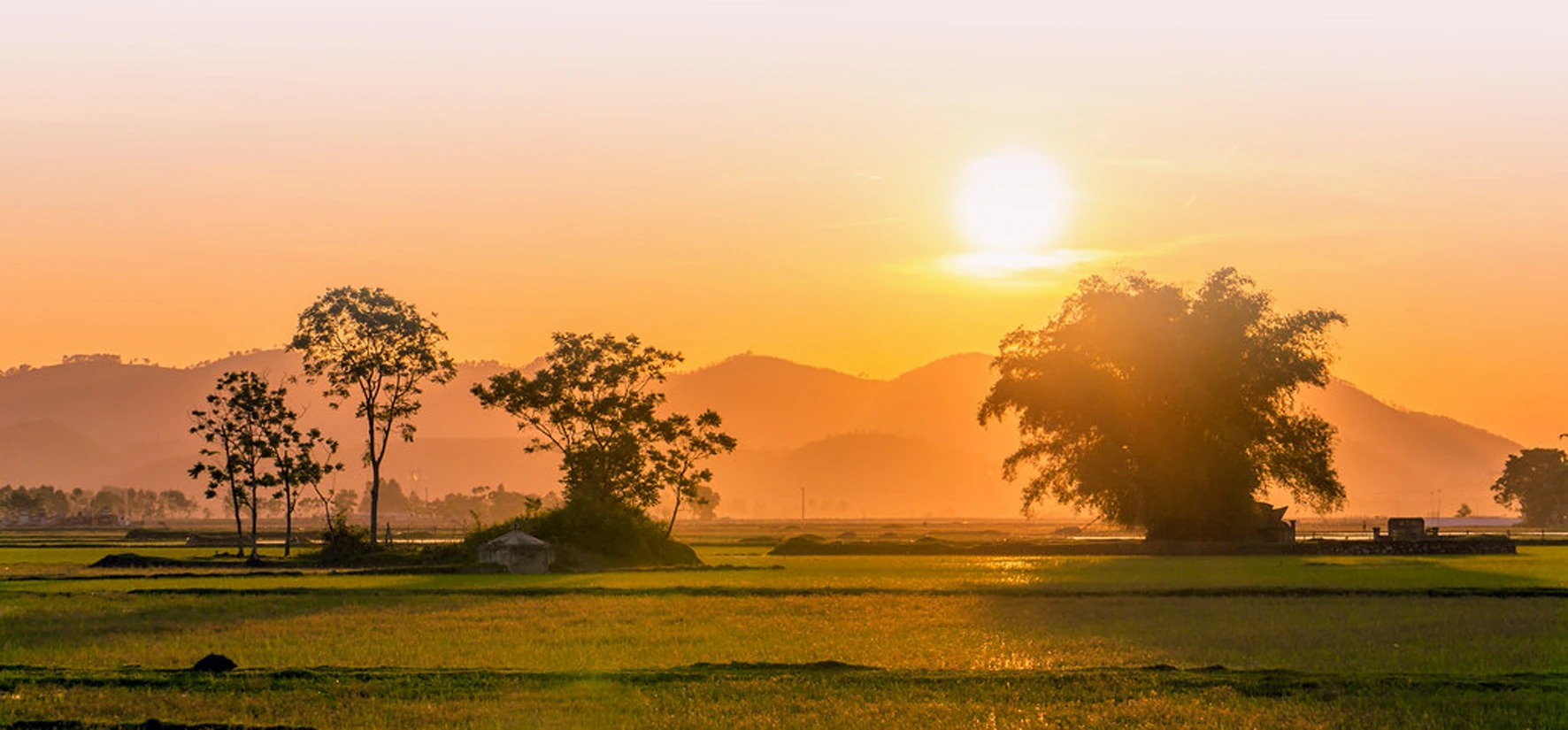 [E-Magazine]: Hoàng hôn như cũng hát điều vân vi