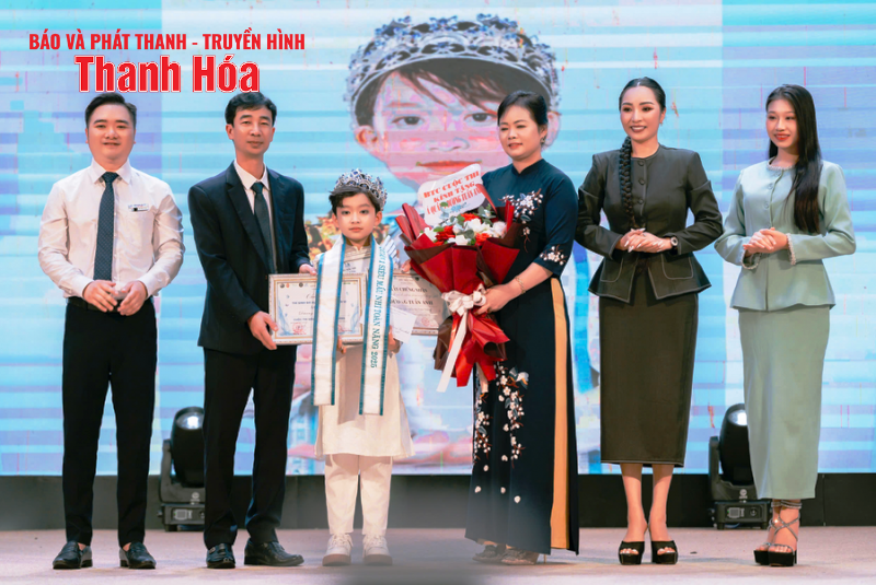 Dương Tuấn kèo nhà cái m88 - Á quân “kép” 2 cuộc thi toàn quốc