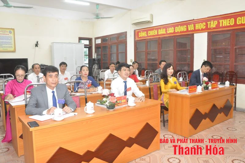 Đại hội Chi bộ Cơ quan Hội Chữ thập đỏ tỉnh link vào m88 mới nhất lần thứ XI, nhiệm kỳ 2025-2030