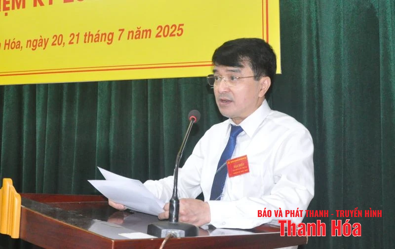 Đại hội Chi bộ Cơ quan Hội Chữ thập đỏ tỉnh link vào m88 mới nhất lần thứ XI, nhiệm kỳ 2025-2030