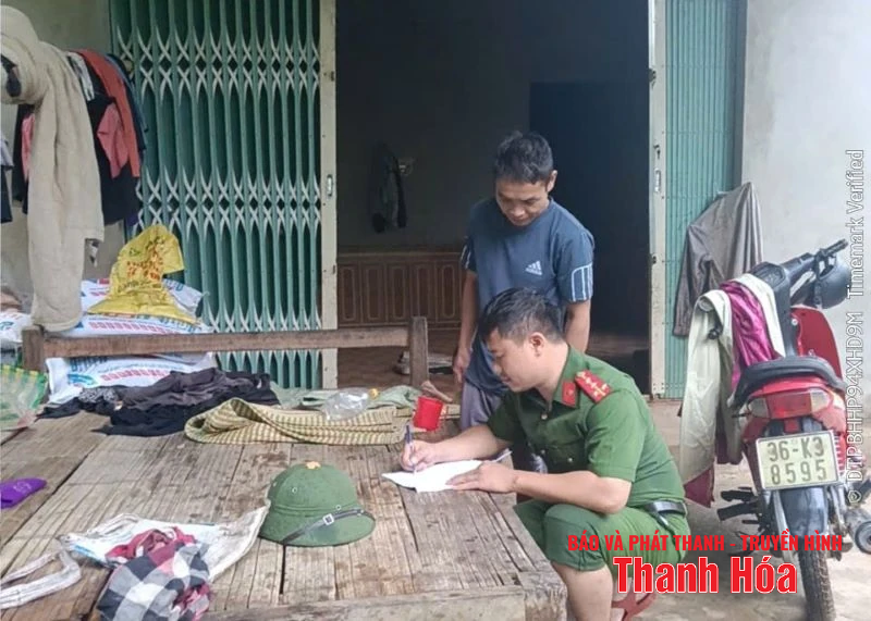 [Cập nhật] - Các địa phương, đơn vị linh hoạt giải pháp ứng phó bão số 3
