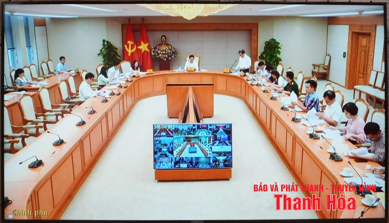 Điều chỉnh giao chỉ tiêu hoàn thành nhà ở xã hội