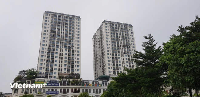 Nhiều địa phương hoàn thành, vượt chỉ tiêu nhà ở xã hội được giao