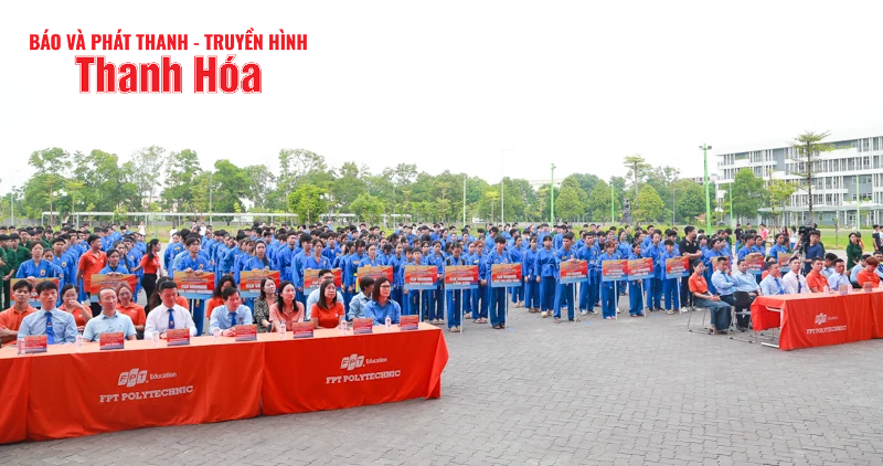 Lan tỏa tinh thần võ Việt qua m88 cá cược thể thao trực tuyến Vovinam “Hào khí Lam Sơn”