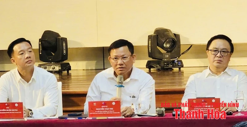 Doanh nghiệp Bắc Trung bộ tham gia đối thoại trong khuôn khổ Diễn đàn Kinh tế tư nhân Việt Nam 2025