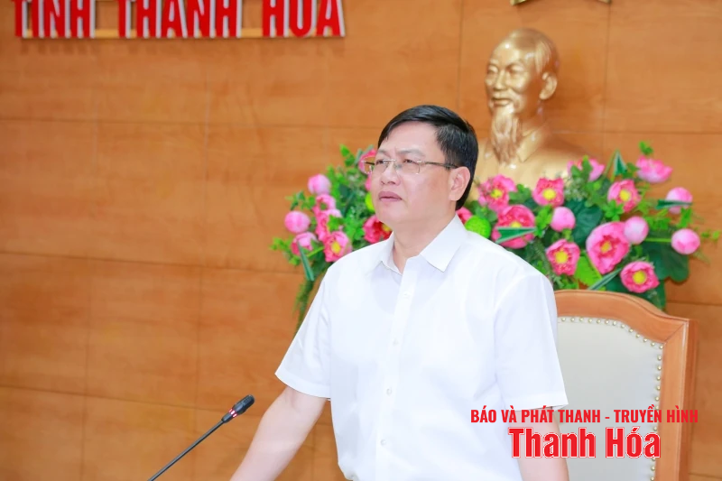 Còn nhiều khó khăn trong bố trí tái định cư cho người dân vùng nguy cơ cao xảy ra lũ ống, lũ quét, sạt lở đất