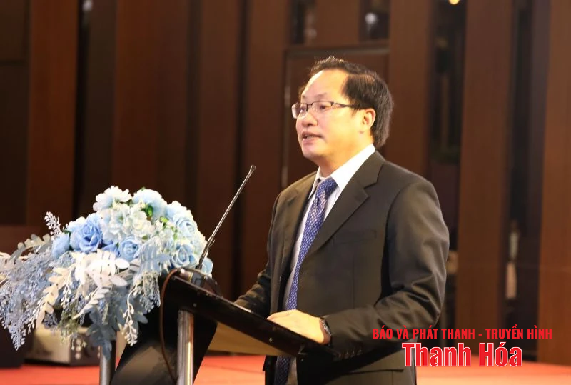 Đẩy mạnh hợp tác thương mại biên giới Thanh Hóa - Hủa Phăn