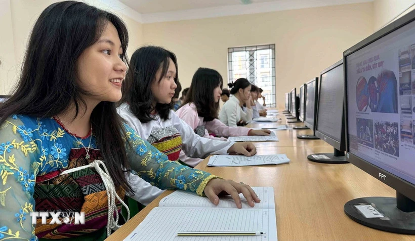 Bộ GD-ĐT điều chỉnh chương trình đào tạo bồi dưỡng dự bị đại đăng ký m88
