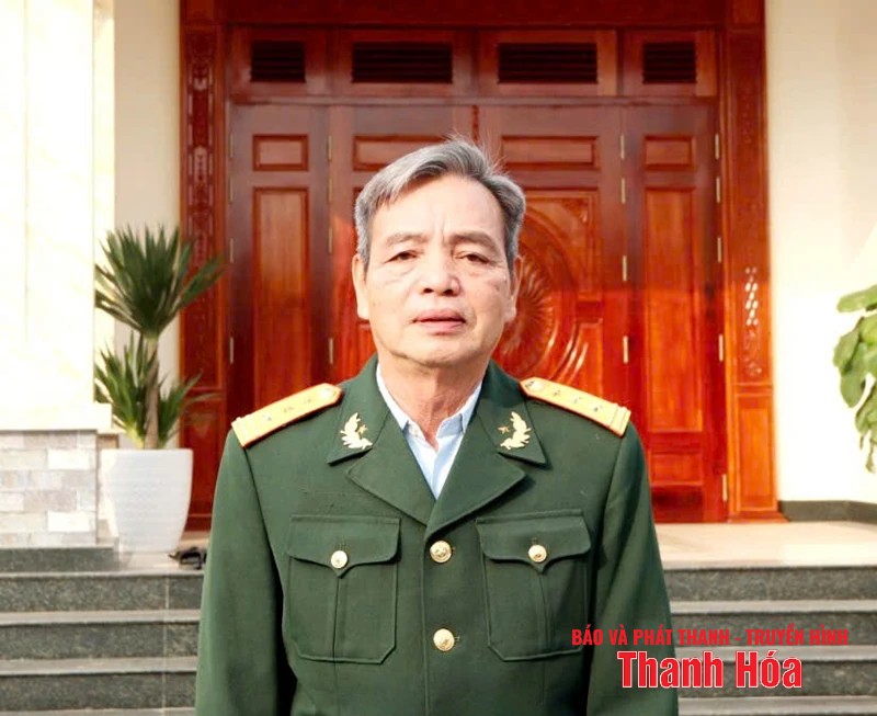 Kỷ niệm 95 năm ngày thành lập Đảng bộ tỉnh (29/7/1930 - 29/7/2025): Giữ trọn lời thề với Đảng