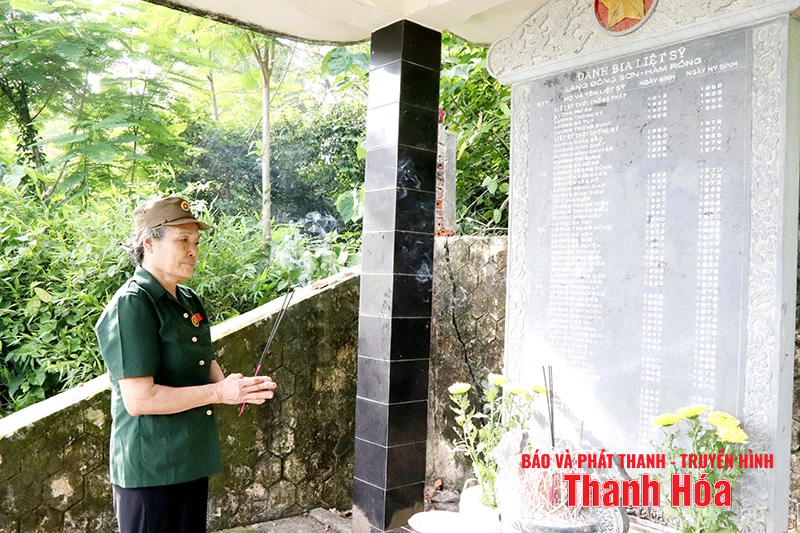 Kỷ niệm 95 năm ngày thành lập Đảng bộ tỉnh (29/7/1930 - 29/7/2025): Giữ trọn lời thề với Đảng