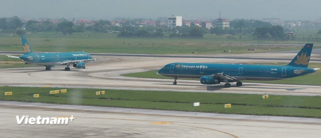 Vietnam Airlines báo lãi lớn nhờ mở rộng mạng bay quốc tế, cắt giảm chi phí