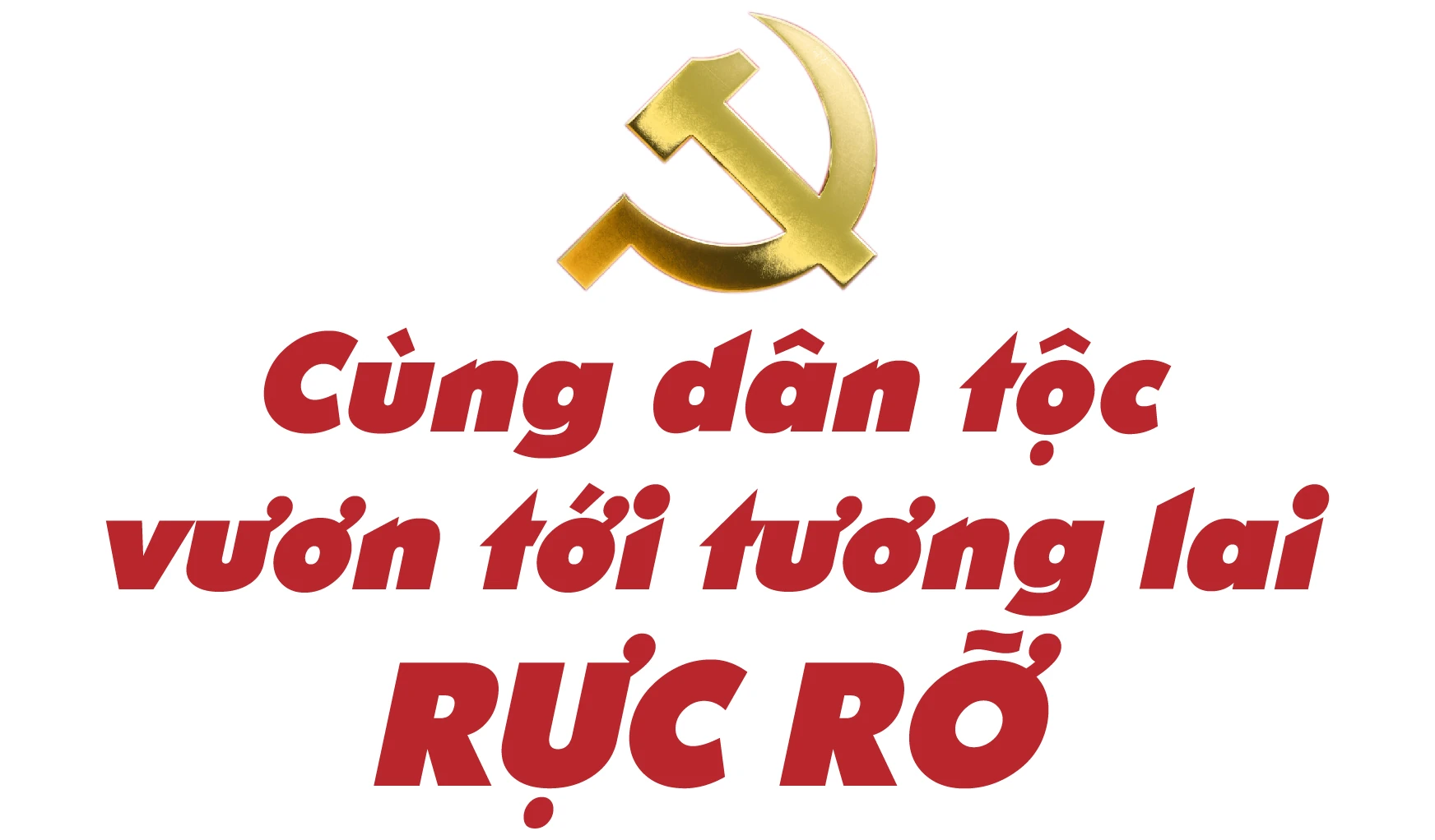 Kỷ niệm 95 năm Ngày thành lập Đảng bộ tỉnh Thanh Hóa (29/7/1930 – 29/7/2025): Vững tin dưới ngọn cờ vinh quang của Đảng!