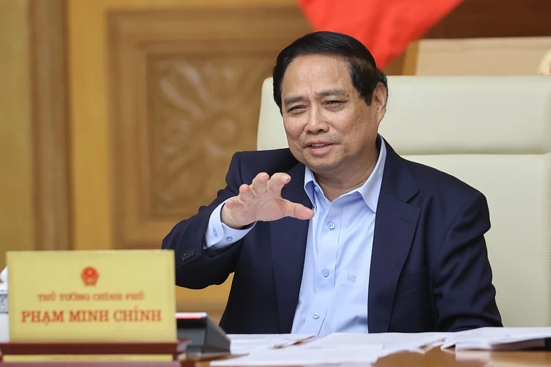 Chính phủ sẽ họp hằng tuần đến khi chính quyền địa phương 2 cấp vận hành thông suốt, trơn tru, toàn diện