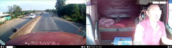 DSS giải đáp: Ô tô cá nhân có bắt buộc phải lắp camera giám sát hành trình không?
