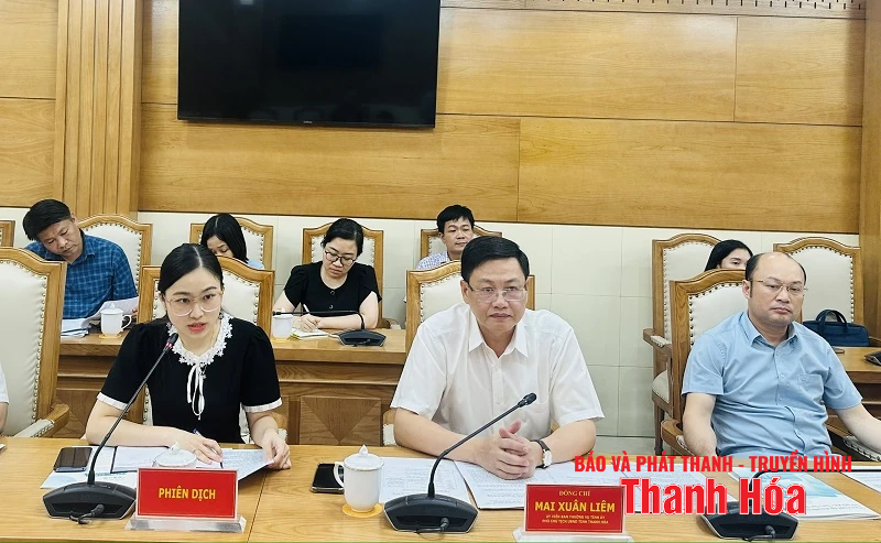 Tạo điều kiện để công ty hoạt động trong lĩnh vực bảo vệ môi trường của Trung Quốc xúc tiến đầu tư tại link m88