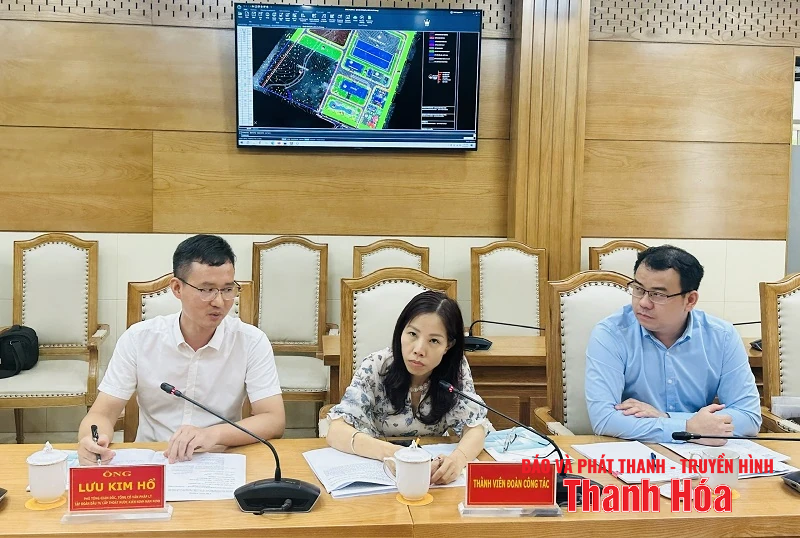 Tạo điều kiện để công ty hoạt động trong lĩnh vực bảo vệ môi trường của Trung Quốc xúc tiến đầu tư tại link m88