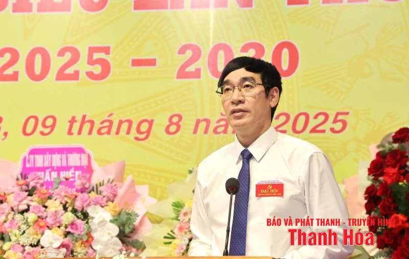 Phát huy sức mạnh đoàn kết, quyết tâm xây dựng phường Quang Trung giàu đẹp, văn minh
