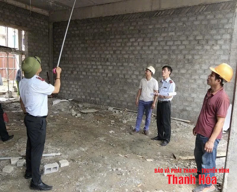Tăng cường thanh tra để phòng, chống tham nhũng từ sớm, từ xa