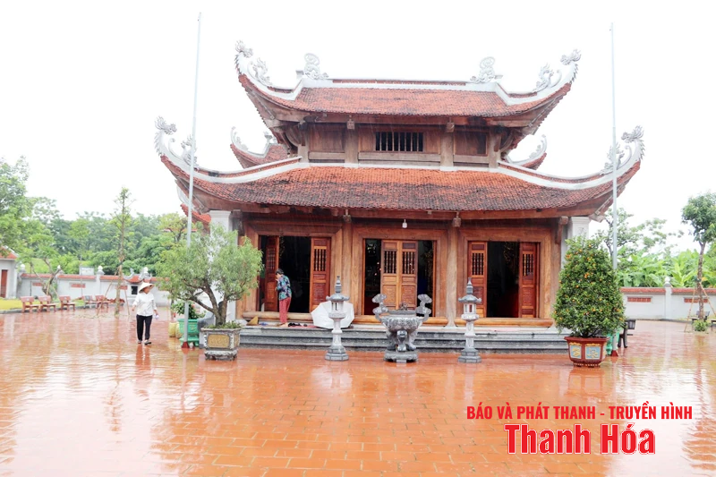Khai thác “Không gian mới, nguồn lực mới” để Định Tân trở thành xã kiểu mẫu