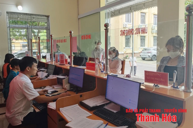 Xã Sao Vàng quyết tâm trở thành trung tâm kinh tế động lực phía Tây của tỉnh