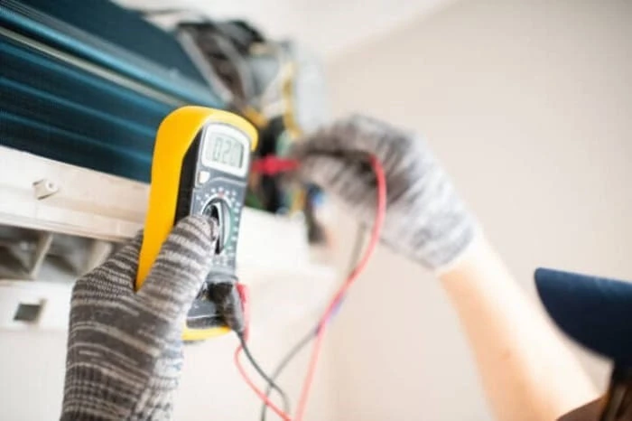 Dịch vụ sửa điện lạnh ở Thanh Hóa - Điện lạnh Văn Viện