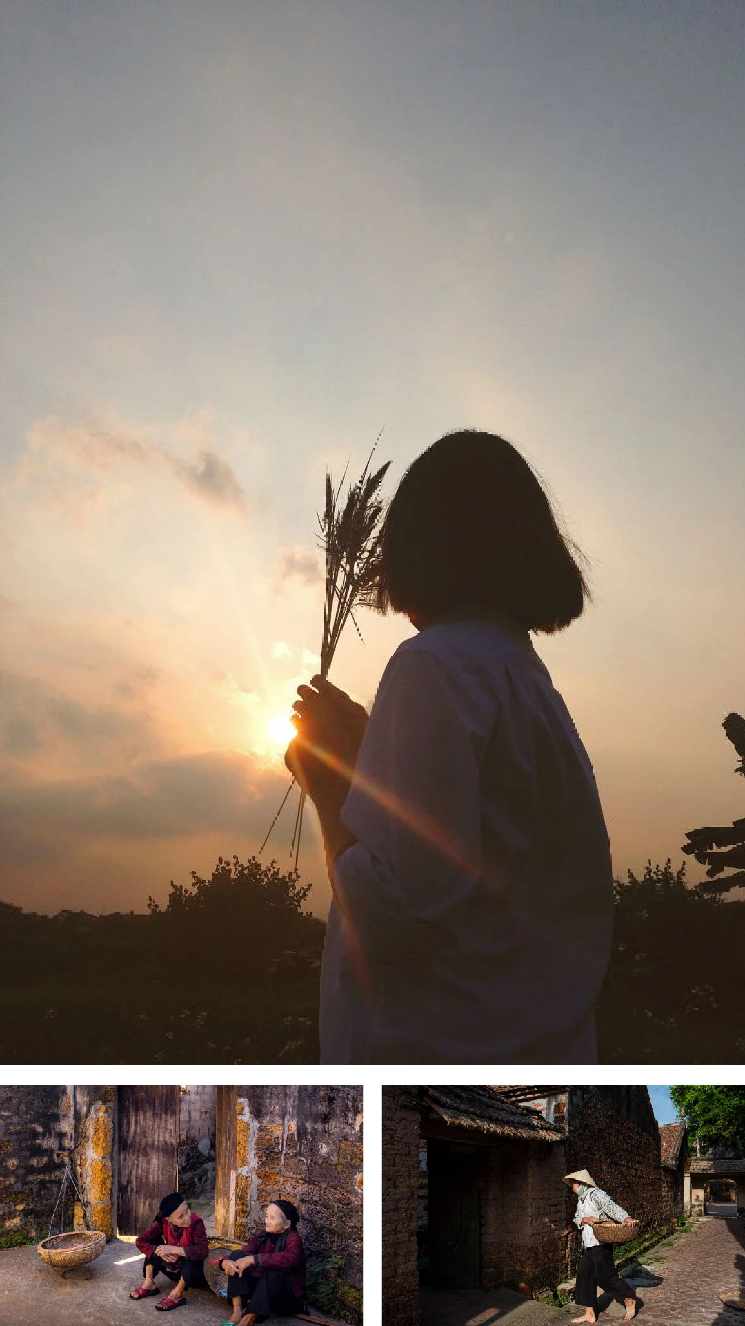 [E-Magazine]: Nhớ quên màu nắng