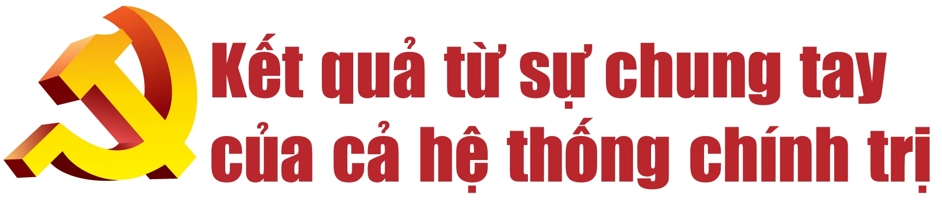 Xã Nông Cống: Nhiệm kỳ mới, niềm tin, động lực, khát vọng lớn
