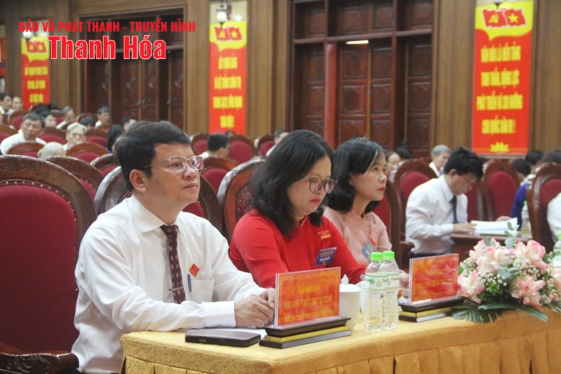 Phát huy tiềm năng, thế mạnh, phấn đấu đưa xã Triệu Sơn đạt tiêu chí đô thị loại IV vào năm 2030