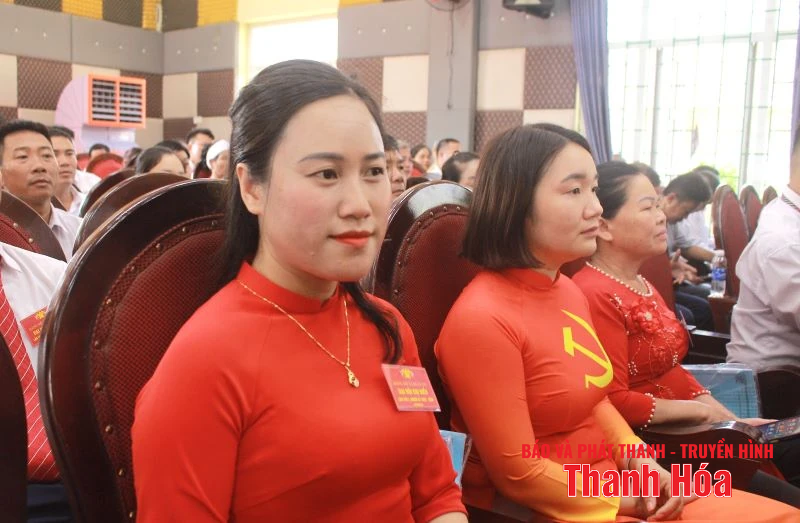 Xã Xuân Du phấn đấu thuộc nhóm đầu của tỉnh về phát triển du lịch tâm linh
