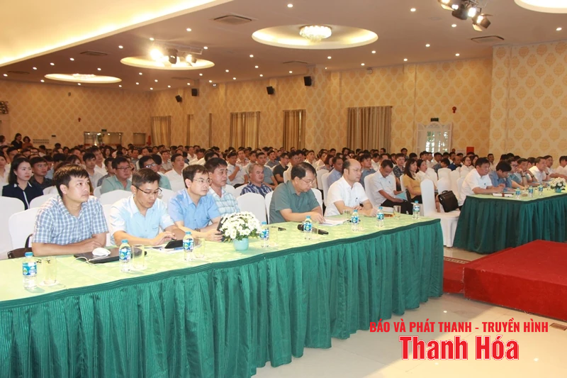Bồi dưỡng nghiệp vụ quản lý Nhà nước về nông nghiệp và môi trường