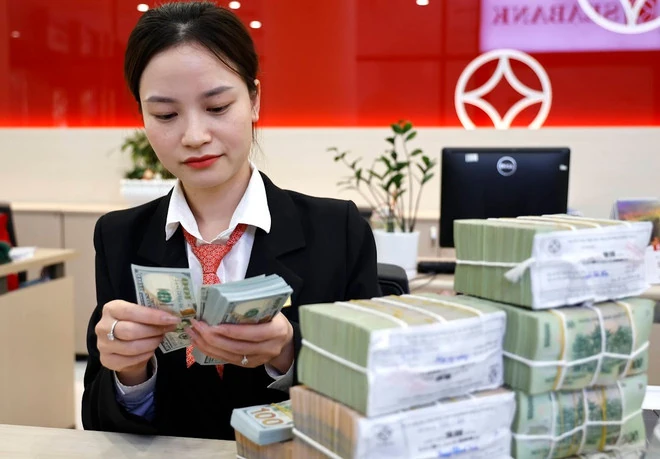 Thống đốc nói gì về diễn biến tỷ giá, tín dụng vào bất động sản, chứng khoán?