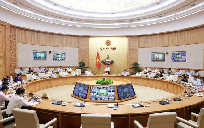 Thống đốc nói gì về diễn biến tỷ giá, tín dụng vào bất động sản, chứng khoán?