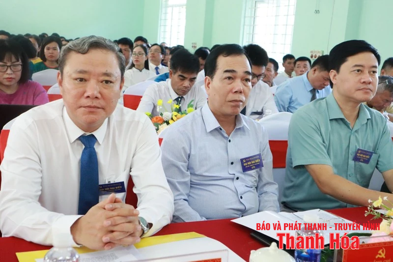 Phát huy sức mạnh đại đoàn kết và ý chí tự lực, tự cường phấn đấu xây dựng Trung Hạ trở thành xã khá của khu vực miền núi