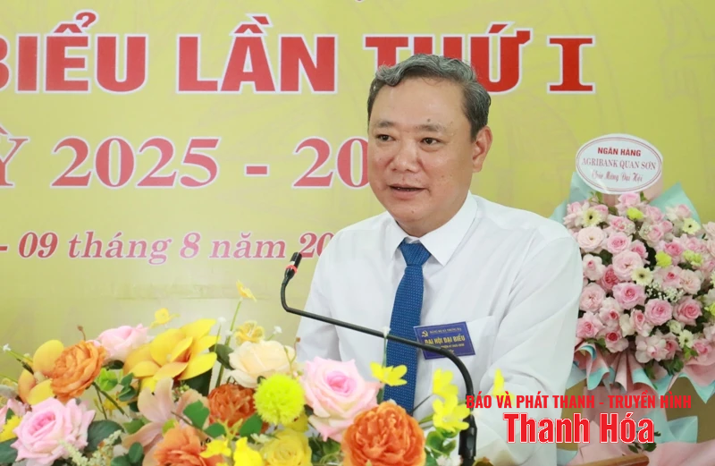 Phát huy sức mạnh đại đoàn kết và ý chí tự lực, tự cường phấn đấu xây dựng Trung Hạ trở thành xã khá của khu vực miền núi