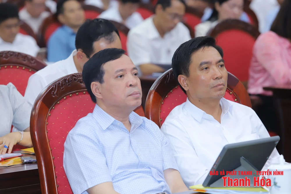 Kiểm tra, giám sát, giữ vững kỷ luật, kỷ cương, tạo niềm tin trong Nhân dân