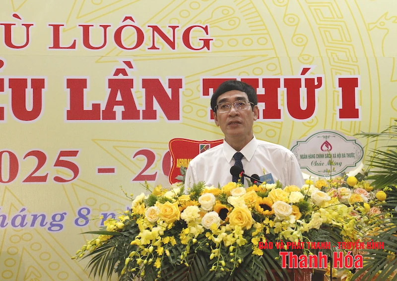 Xây dựng xã Pù Luông thành điểm sáng về kinh tế du lịch khu vực miền núi