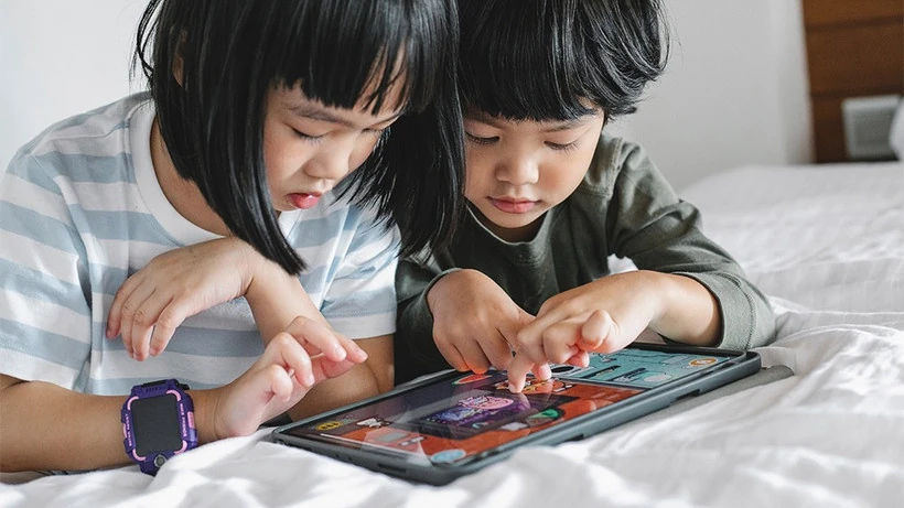 Bộ Y tế yêu cầu tăng cường công tác bảo vệ trẻ em trên môi trường mạng