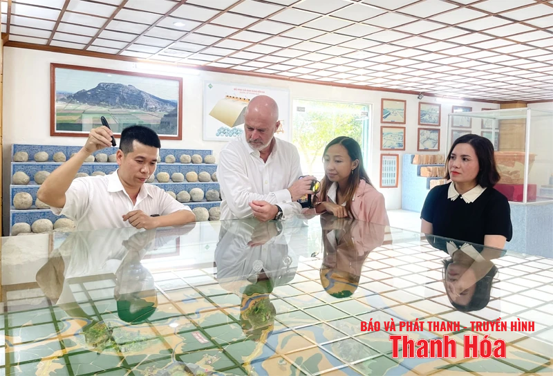 Đổi mới cách tiếp cận di sản văn hóa trong kỷ nguyên số