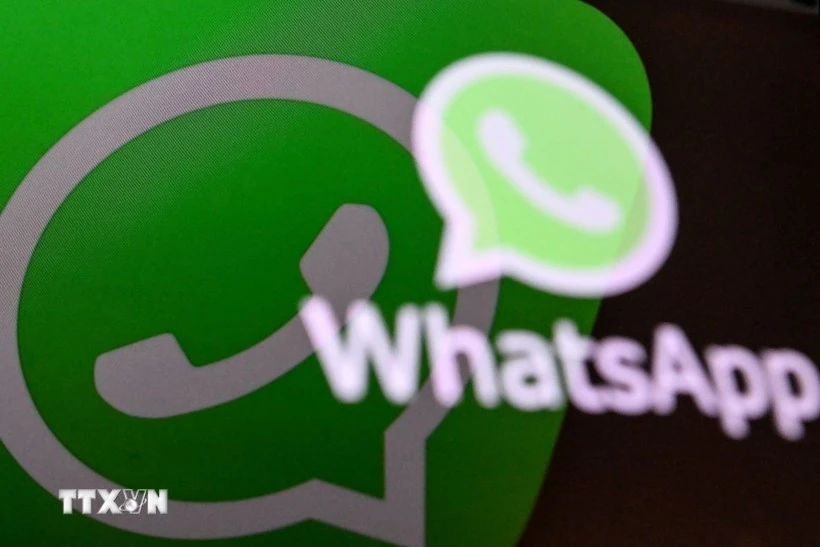 Nga bắt đầu hạn chế cuộc gọi trên Telegram và WhatsApp