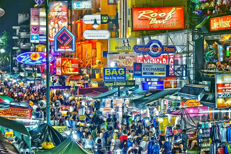 “Vòng quay kinh tế không ngủ”: Tiềm năng đầu tư đầy sức hút của Sun Elite City
