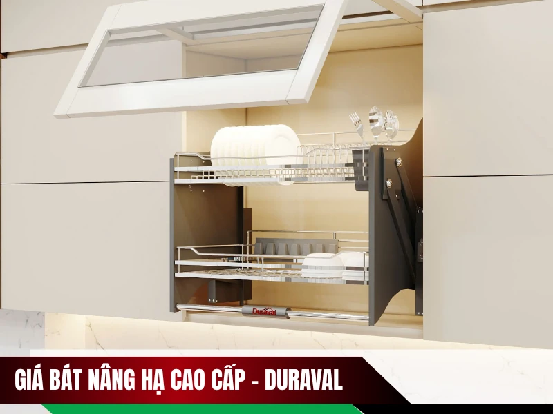 Giá bát nâng hạ giá rẻ - Tiết kiệm thông minh hay đánh đổi trải nghiệm?