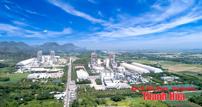 Vững bước trên hành trình đổi mới và hội nhập