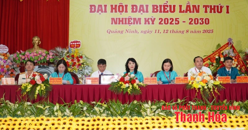 Quảng Ninh phấn đấu đến năm 2030 trở thành xã Nông thôn mới nâng cao